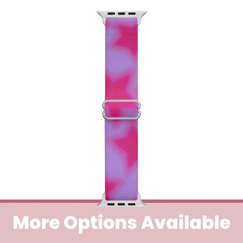 Aura Stars Apple Watch Band