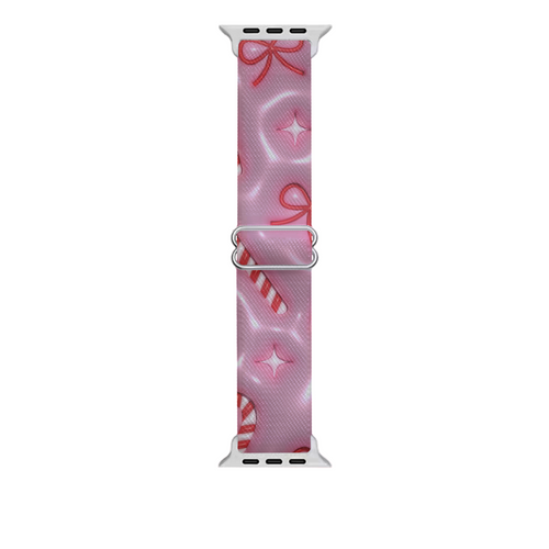 Peppermint Bliss Apple Watch Band