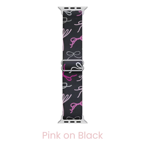 Bow Bliss Apple Watch Band