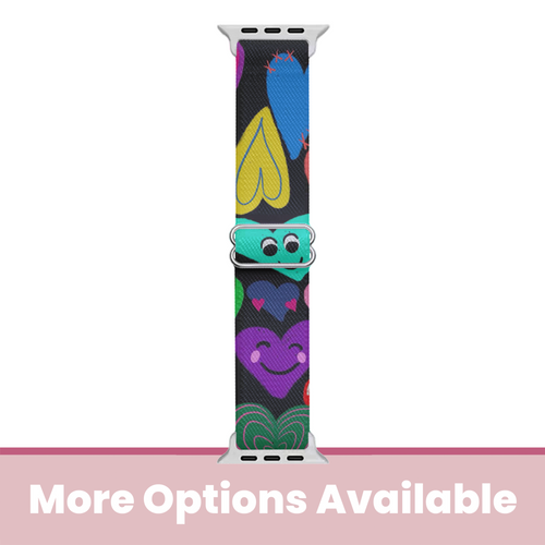 All My Lovin' Apple Watch Band