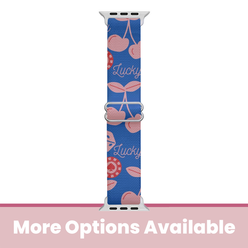 Jackpot Apple Watch Band