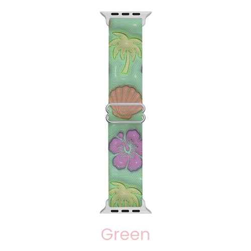 Beach Glow Apple Watch Band