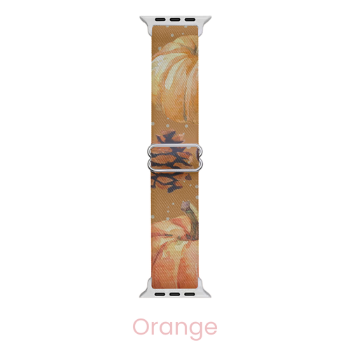 Autumn Crisp Apple Watch Band