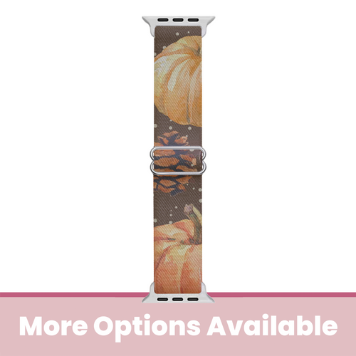 Autumn Crisp Apple Watch Band