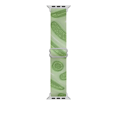 Big Dill Apple Watch Band