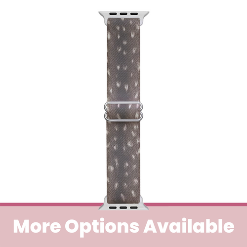 Bambi Apple Watch Band