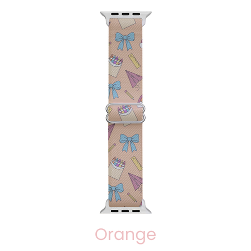 Arts & Crafts Apple Watch Band