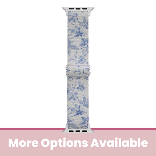 Enchanted Apple Watch Band