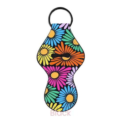 Groovy Garden Lip Balm Holder