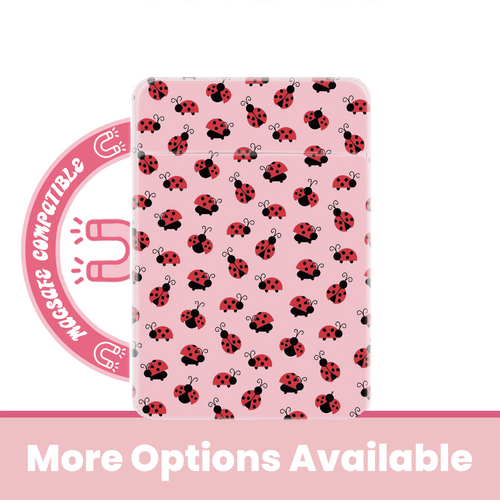 Lucky Ladies MagSafe Glam Pocket