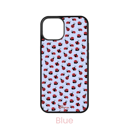 Lucky Ladies iPhone Case