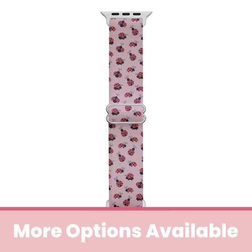 Lucky Ladies Apple Watch Band