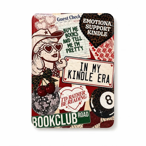 Kindle Era Kindle Case