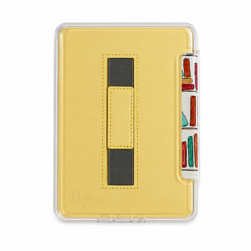 Bookworm Kindle Case
