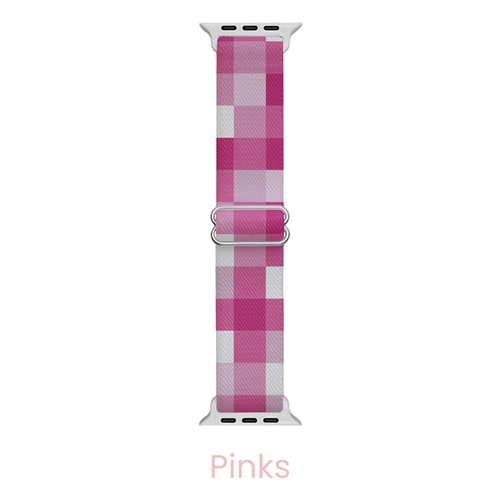 Tetris Apple Watch Band