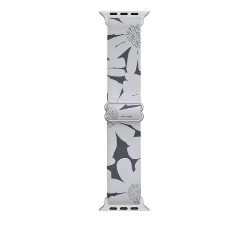 Pressed Petals Apple Watch Band
