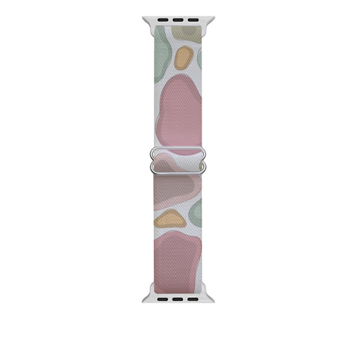 Sea Glass Apple Watch Band