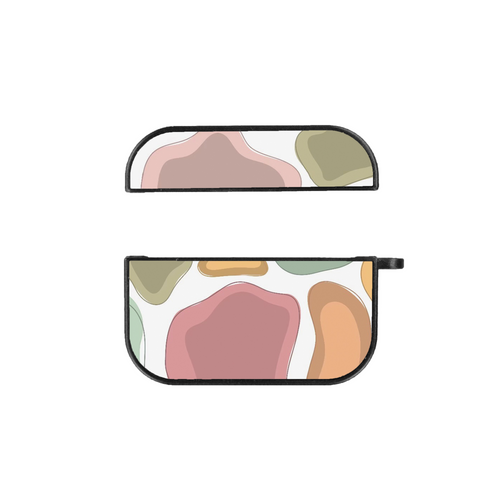 Sea Glass AirPod Case