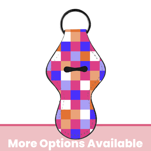 Tetris Lip Balm Holder