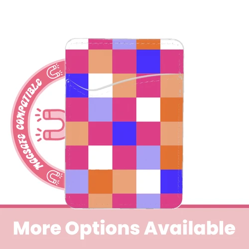 Tetris MagSafe Rose Pocket