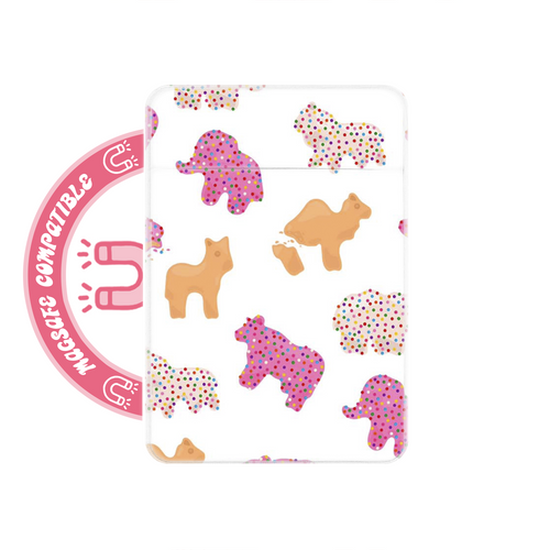 Party Animal MagSafe Glam Pocket