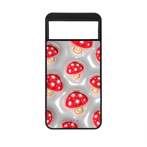 Mushed Pixel Phone Case