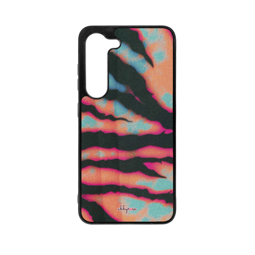 Tiger's Blood Galaxy Phone Case
