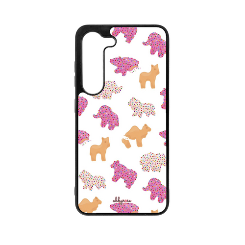 Party Animal Galaxy Phone Case