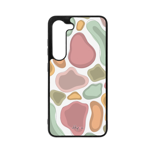 Sea Glass Galaxy Phone Case