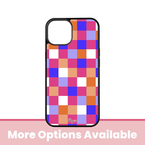 Tetris iPhone Case