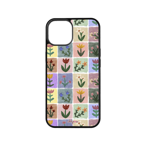 Secret Garden iPhone Case