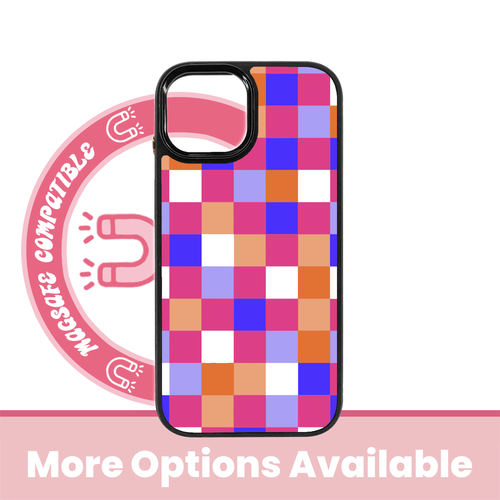 Tetris MagSafe iPhone Case