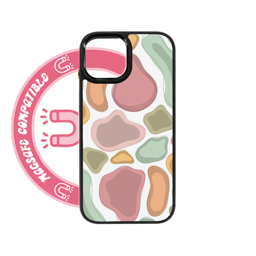 Sea Glass MagSafe iPhone Case