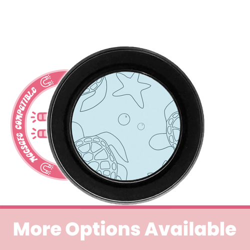 Turtle Bay MagSafe Rose Grip