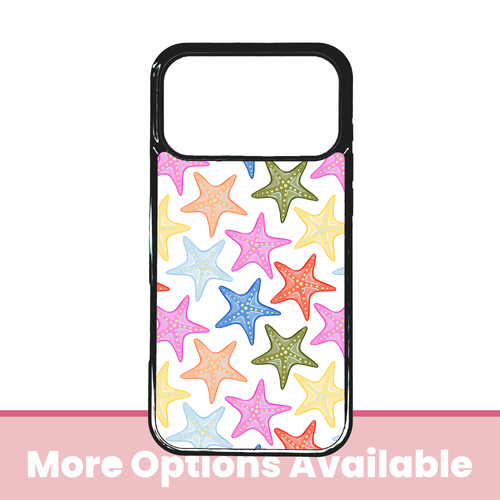 Sea Stars iPhone Case