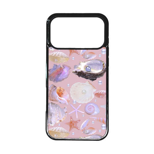 Mother of Pearl iPhone Case