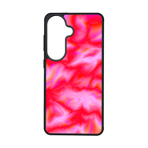 Pink Ocean Galaxy Phone Case