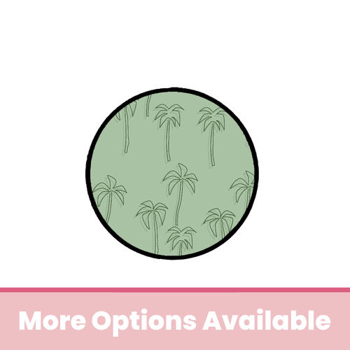 Palm Springs Adhesive Rose Grip