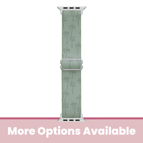 Palm Springs Apple Watch Band