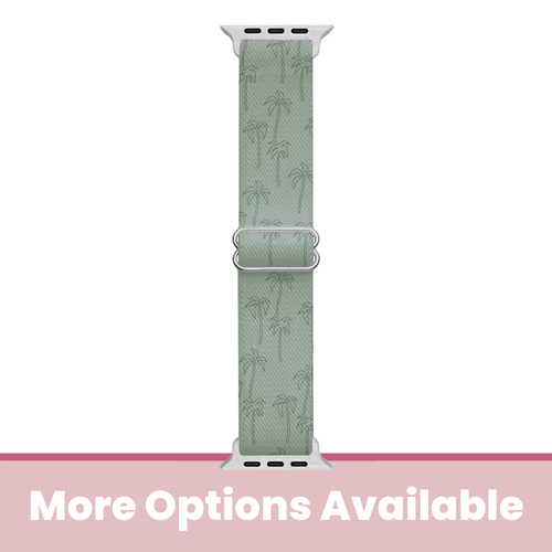Palm Springs Apple Watch Band