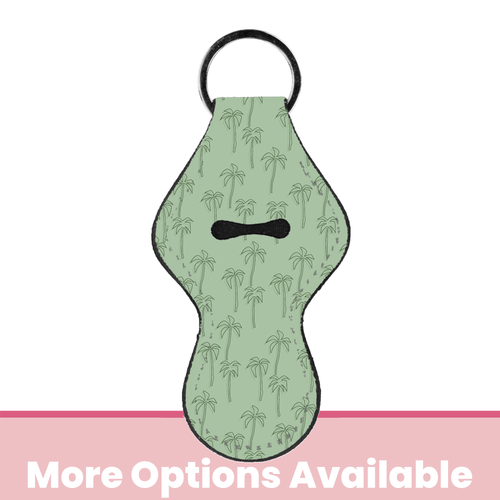 Palm Springs Lip Balm Holder