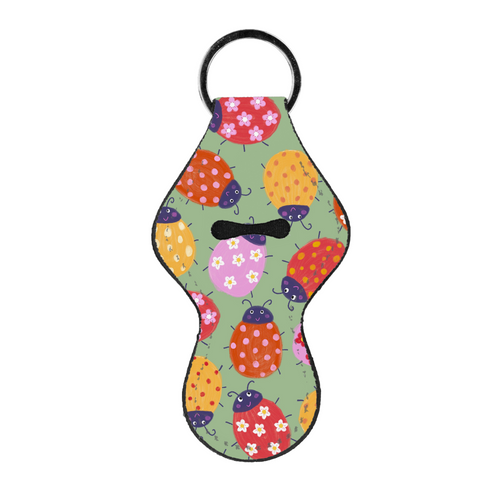 Love Bugs Lip Balm Holder