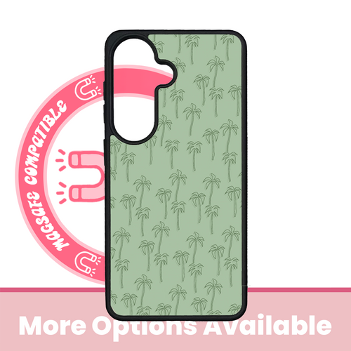 Palm Springs MagSafe Galaxy Phone Case