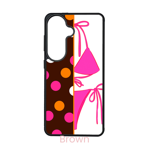 Bikini Bottom Galaxy Phone Case