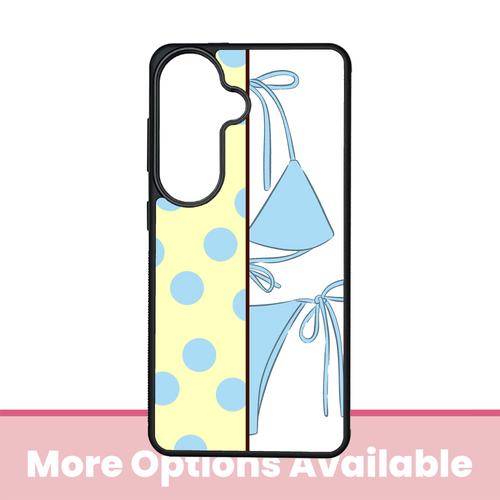 Bikini Bottom Galaxy Phone Case