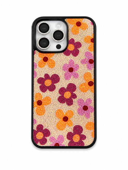 Dazzled Daisy Dance Limited Edition Phone Case