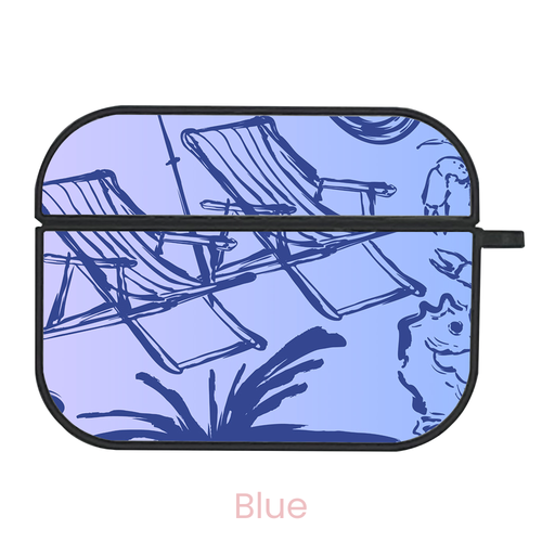 Seaside AirPod Case