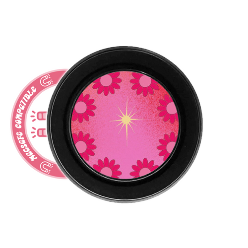 Midnight Sun MagSafe Rose Grip