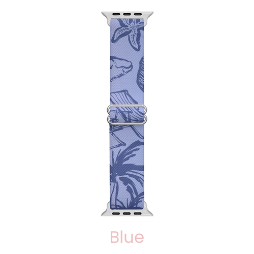 Seaside Apple Watch Band