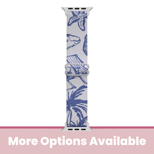 Seaside Apple Watch Band